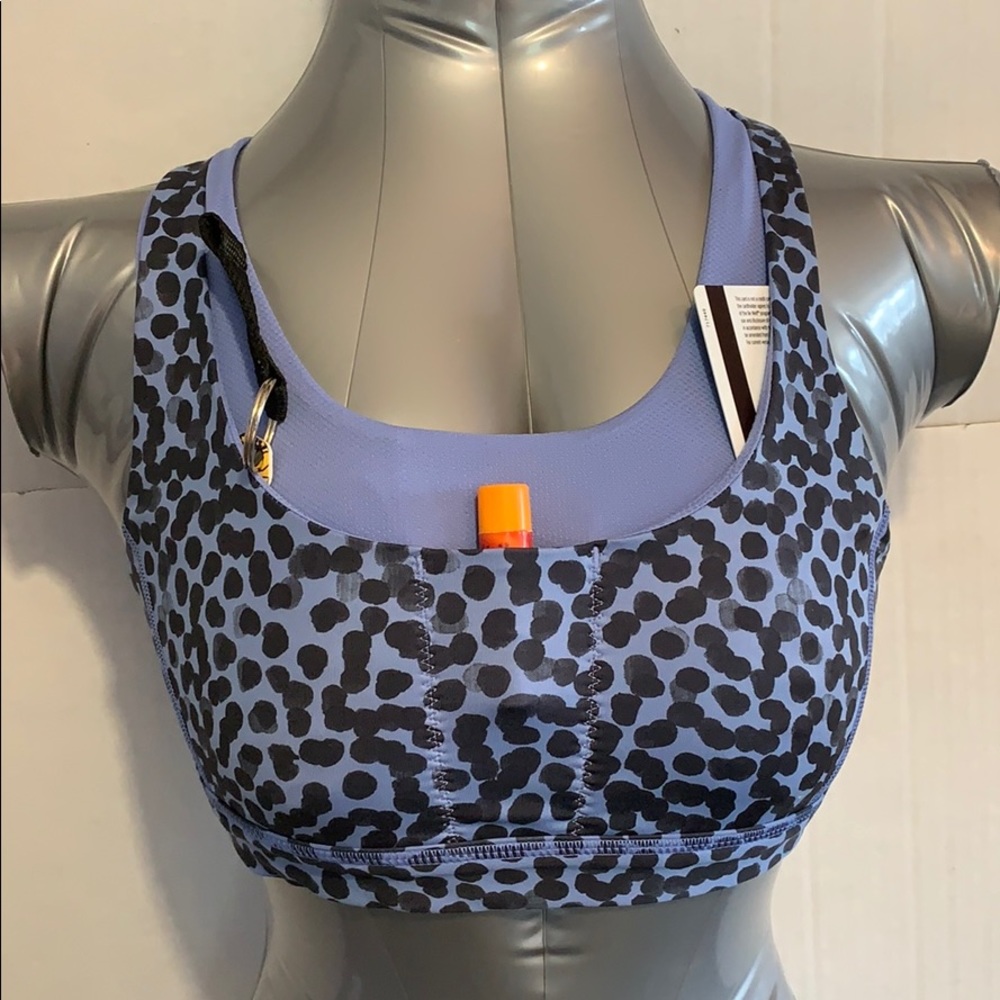 Stuff your bra size 4